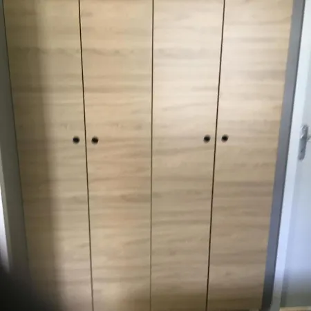 Mobil 8 Personnes 2 Salles De Bain 40 M2 Standing 营地