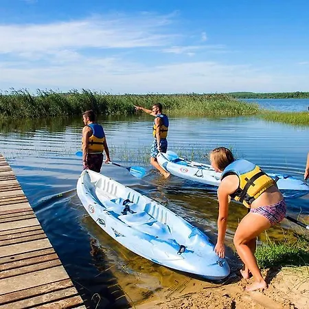 Mobil Home 8 Personnes 4 Etoiles 16 Hectares De Foret 2 Salles De Bain A Mimizan 40 M2 Haut Standing Campsite *
